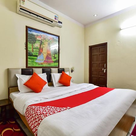 Dev Villas Guest House Jodhpur  Exterior photo