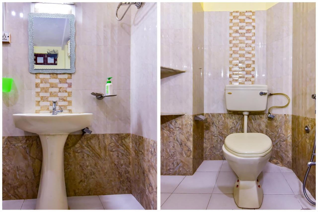 Dev Villas Guest House Jodhpur  Exterior photo