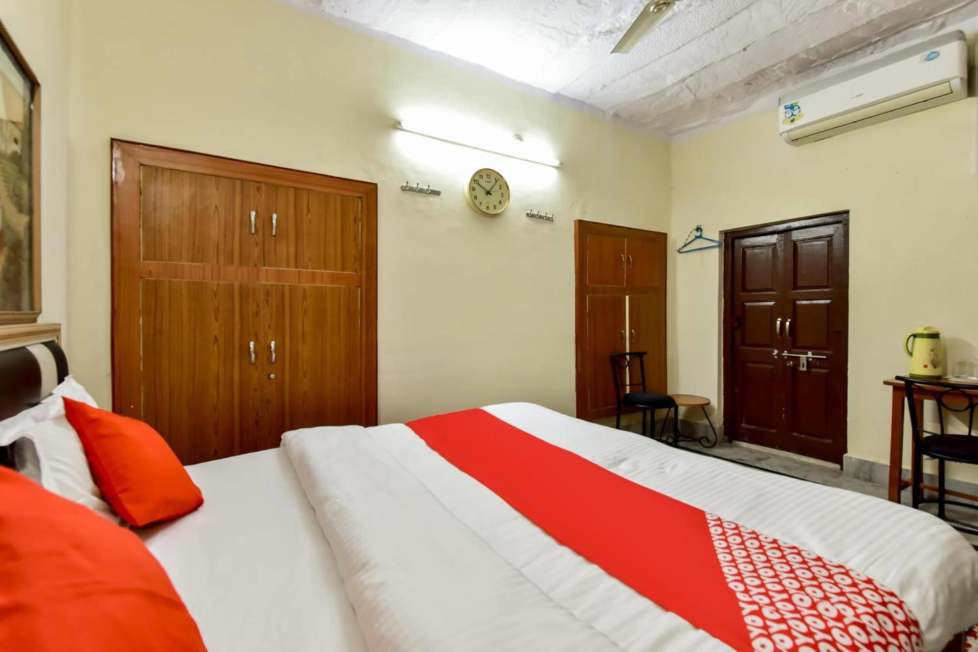Dev Villas Guest House Jodhpur  Exterior photo