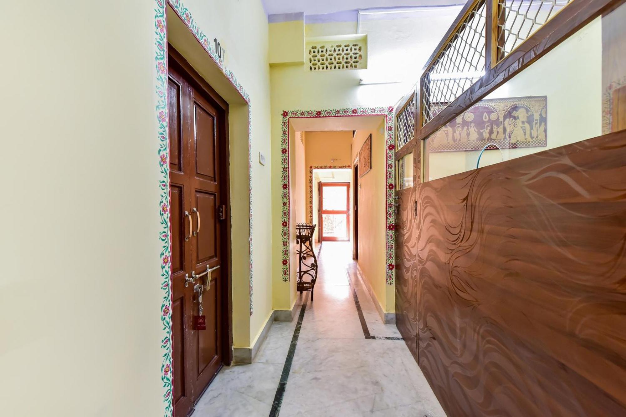 Dev Villas Guest House Jodhpur  Exterior photo