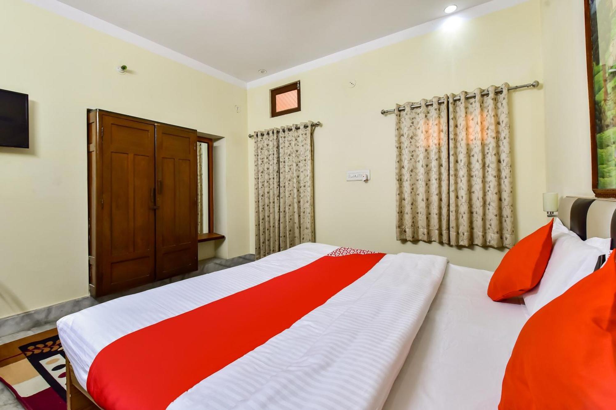 Dev Villas Guest House Jodhpur  Exterior photo